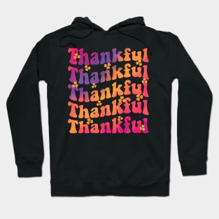 Thankful Hoodie